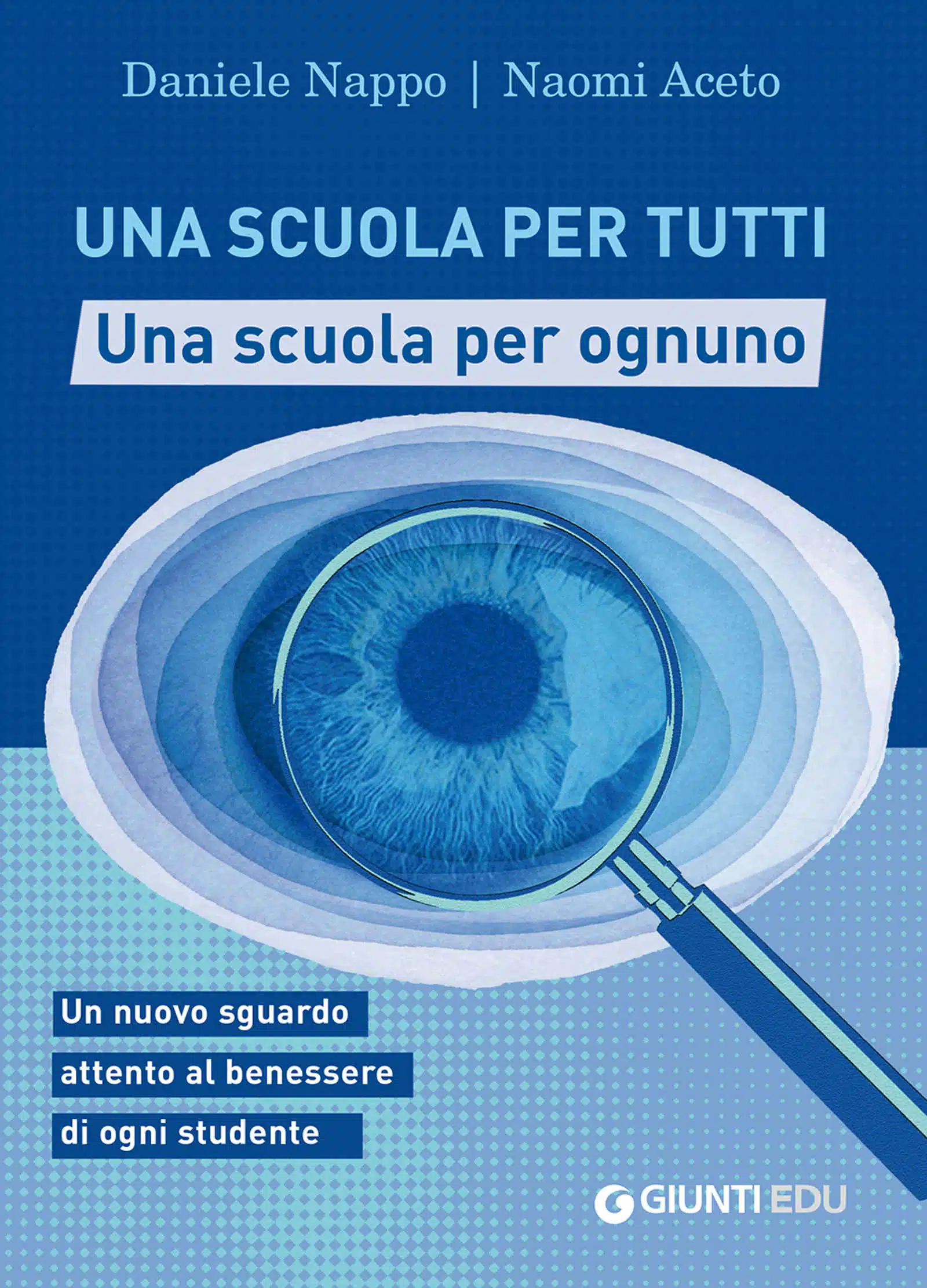 Una scuola per tutti 2021 di Daniele Nappo e Naomi Aceto Recensione Featured