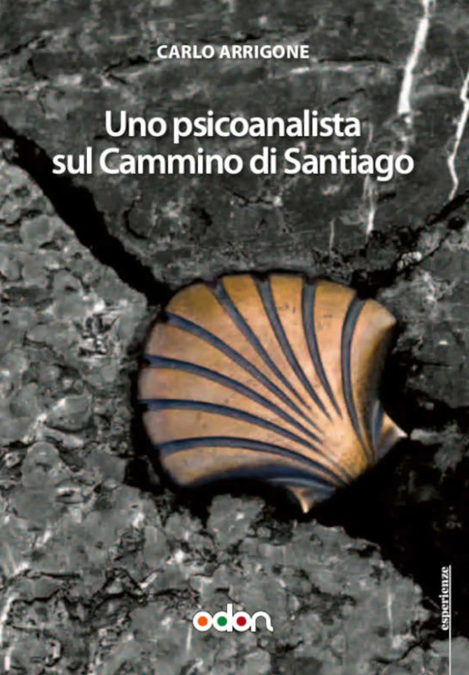 Uno Psicoanalista sul cammino di Santiago di Carlo Arrigone Recensione Featured