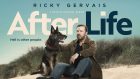 After Life, il vangelo laico di Ricky Gervais – Recensione della Serie TV