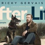 After Life - Recensione della Serie TV di Ricky Gervais