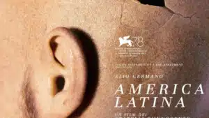 America Latina 2022 recensione del flm tra letteratura e psicologia Featured
