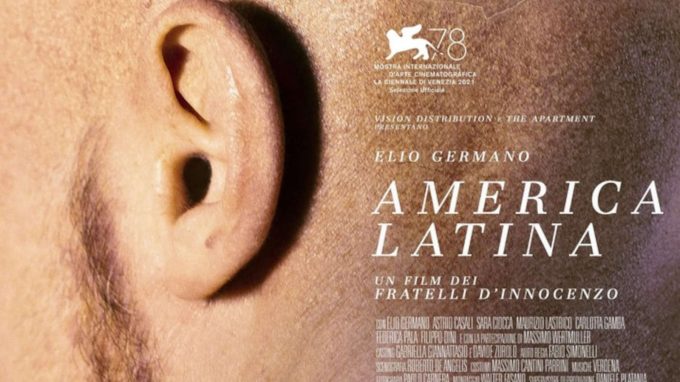 Le prigioni esistenziali in ‘America Latina’ (2022) – Recensione del film