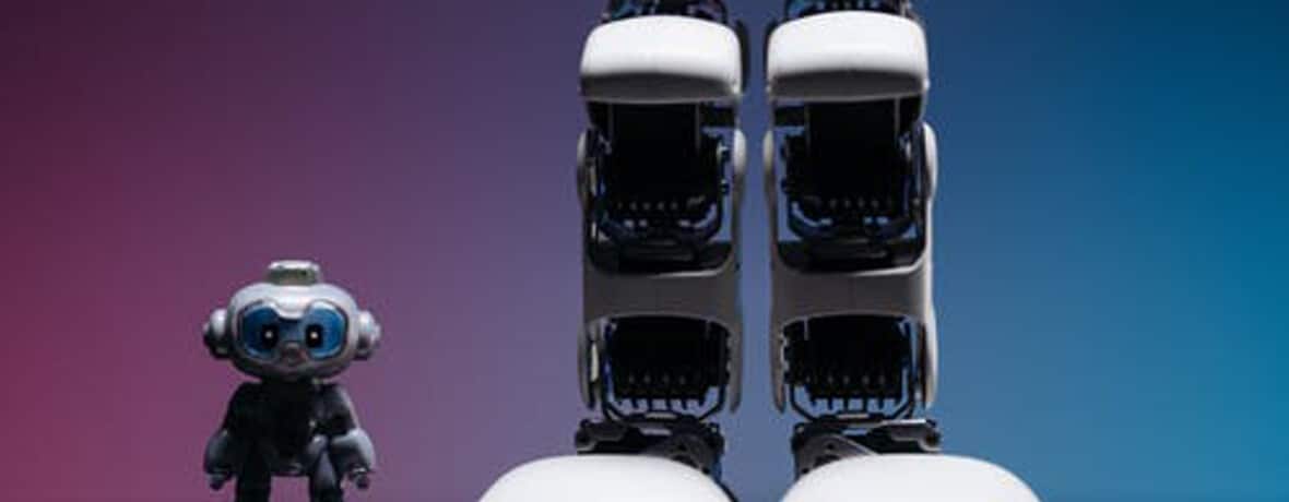 Nuove tecnologie nel trattamento dell’autismo: la terapia assistita da robot (RAAT)