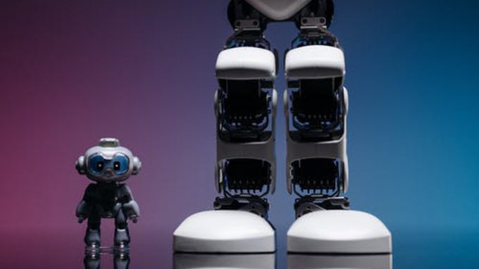 Nuove tecnologie nel trattamento dell’autismo: la terapia assistita da robot (RAAT) – Psicologia Digitale