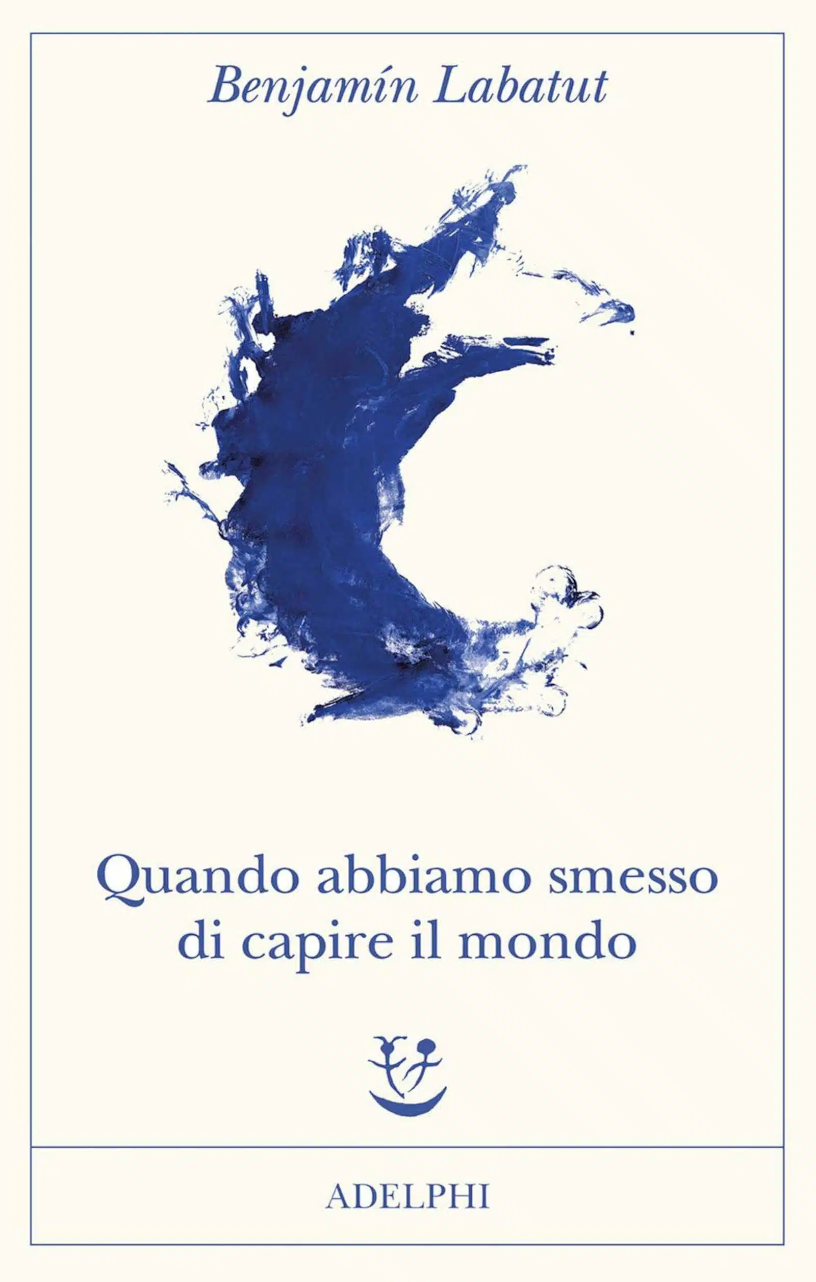 Benjamin Labatut - Recensione dei due nuovi libri dell'autore