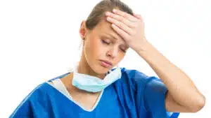 Burnout tra gli infermieri leadership empowering e altri fattori protettivi