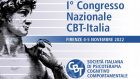 1° Congresso Nazionale CBT-Italia – Firenze, 4 e 5 Novembre 2022