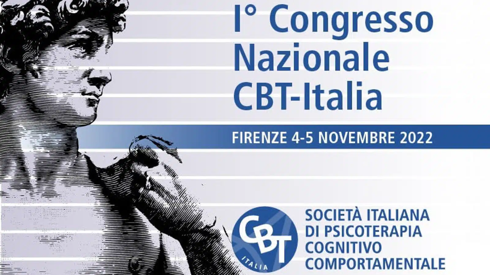 CBT di terza generazione: applicazioni specifiche - Congresso CBT-Italia