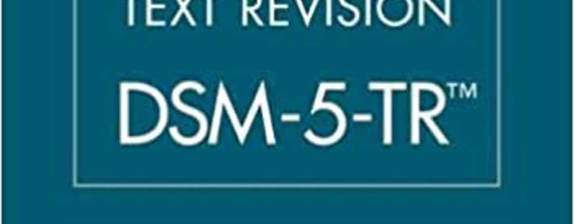 DSM 5 TR novita e cambiamenti nell ultima edizione del manuale Featured