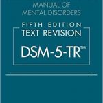 DSM 5 TR novita e cambiamenti nell ultima edizione del manuale Featured