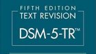 DSM-5-TR: quali novità?