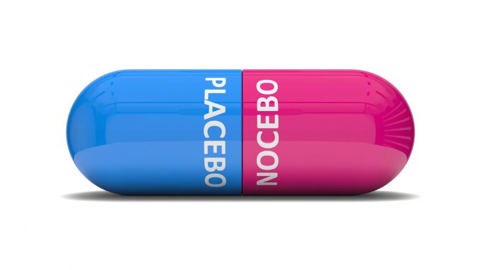 Effetto placebo e nocebo nel trattamento del dolore cronico e acuto