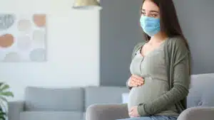 Gravidanza: impatto dello stress prenatale legato alla pandemia - Intervista