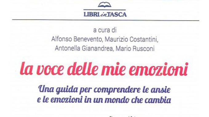 “La voce delle mie emozioni” di Benvenuto, Costantini, Gianandrea e Rusconi – Recensione
