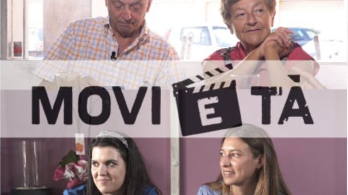 MoviEtà: generazioni a confronto – Recensione della webserie