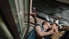 Slamsex: quando iniettare droga diventa pratica sessuale