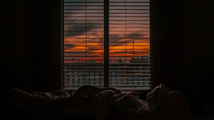 Sonno e sogni: gli effetti del lockdown sull’attività onirica