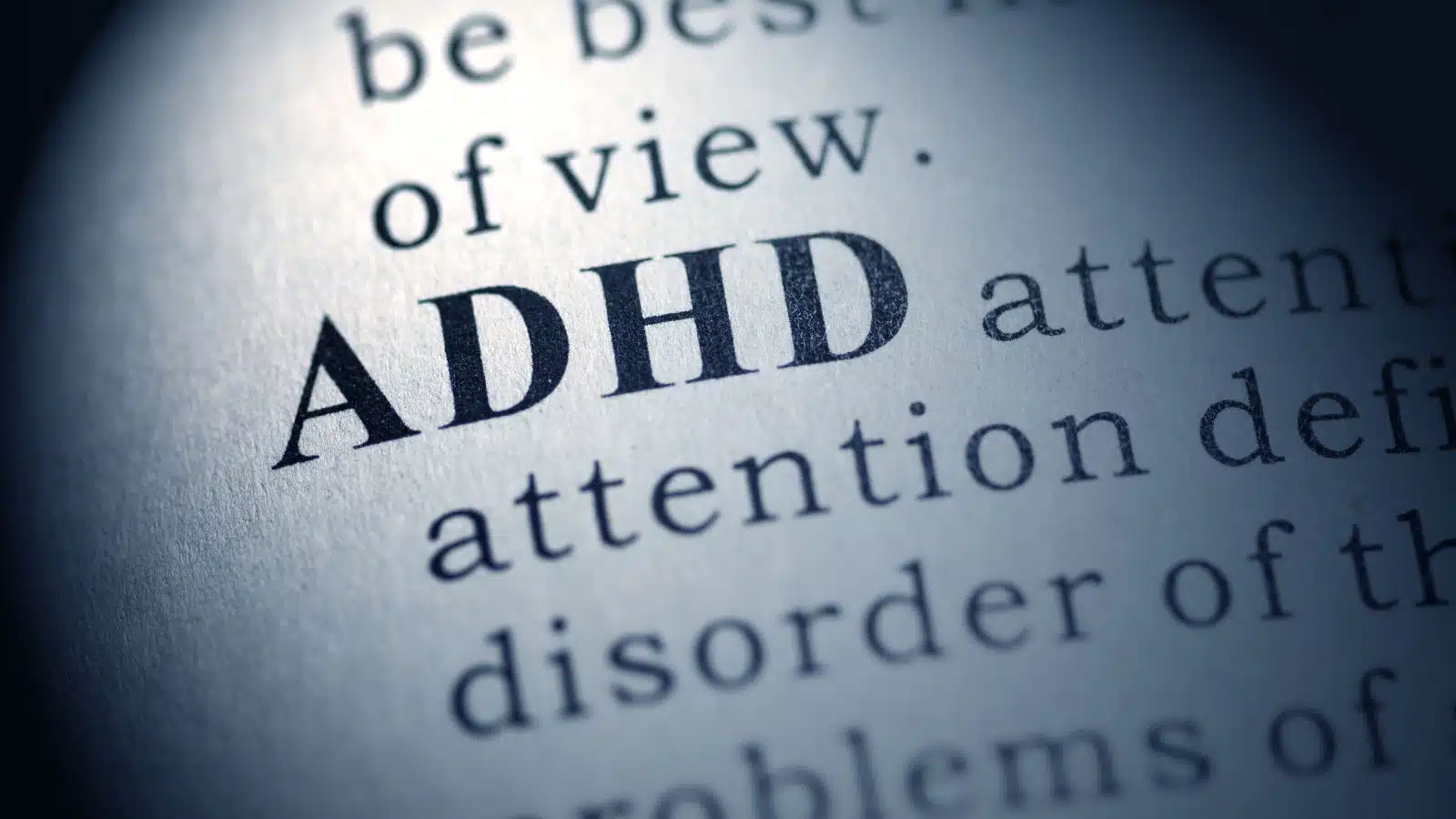 ADHD in età adulta: manifestazioni cliniche e difficoltà diagnostiche