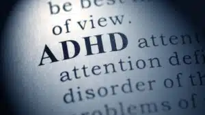 ADHD in età adulta: manifestazioni cliniche e difficoltà diagnostiche