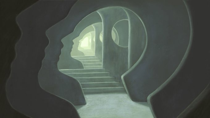 Angoscia e ansia in Freud e Lacan