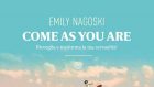 Come as you are (2017) di Emily Nagoski – Recensione