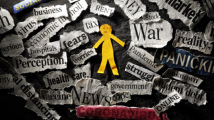 Distanza psicologica e percezione del rischio: tra covid, guerra e clima
