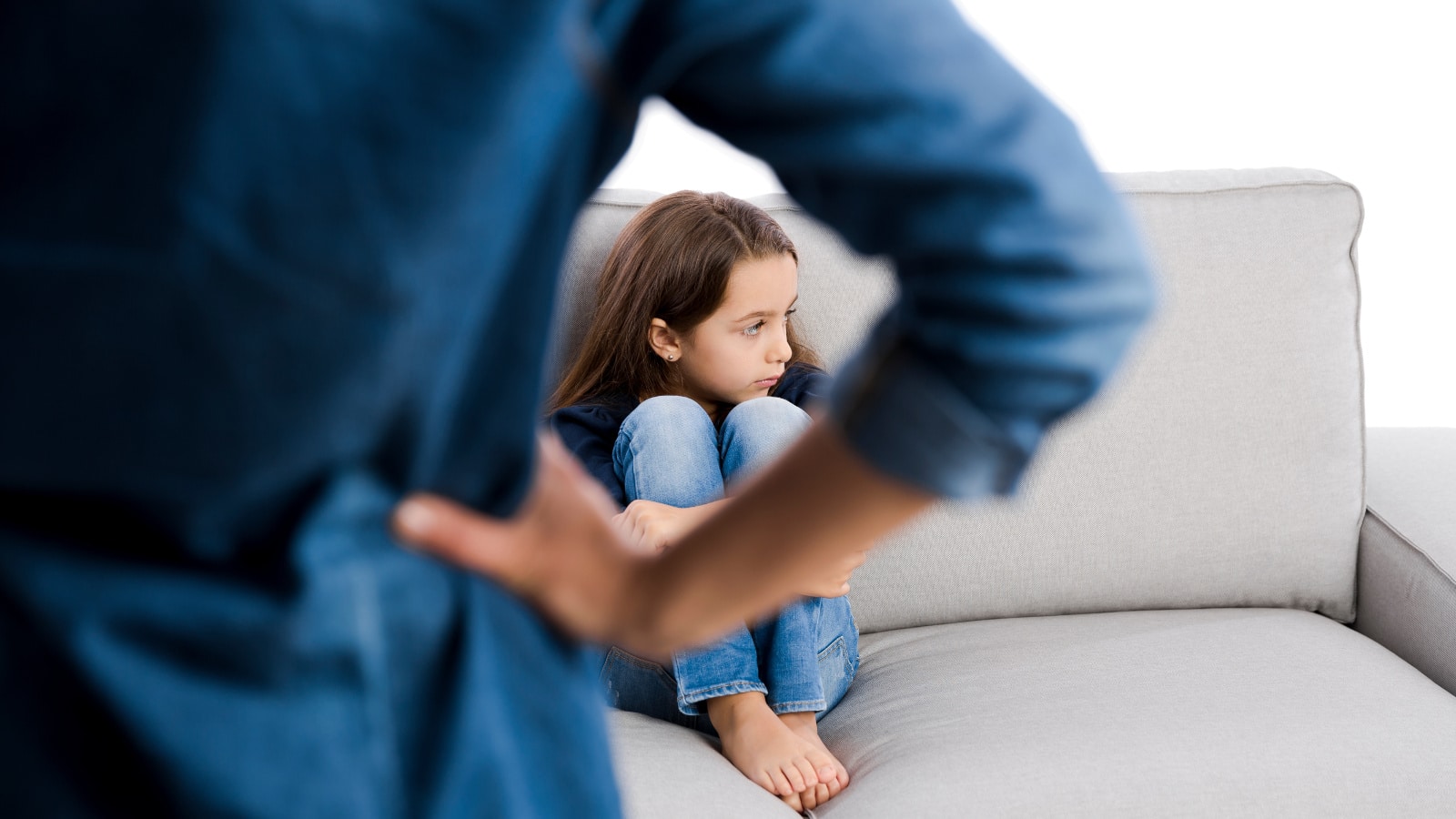Disturbi alimentari: il possibile legame con ambienti infantili invalidanti