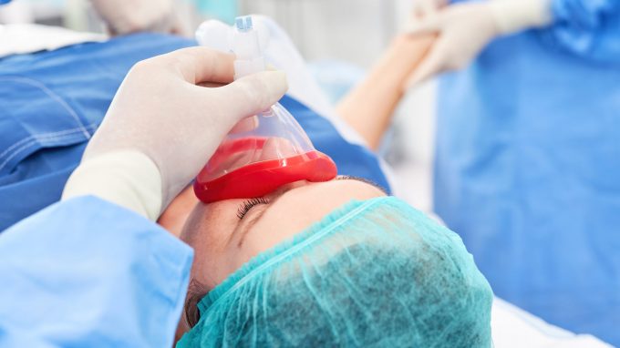 Sintomi post-traumatici da stress nei pazienti in reparti di rianimazione