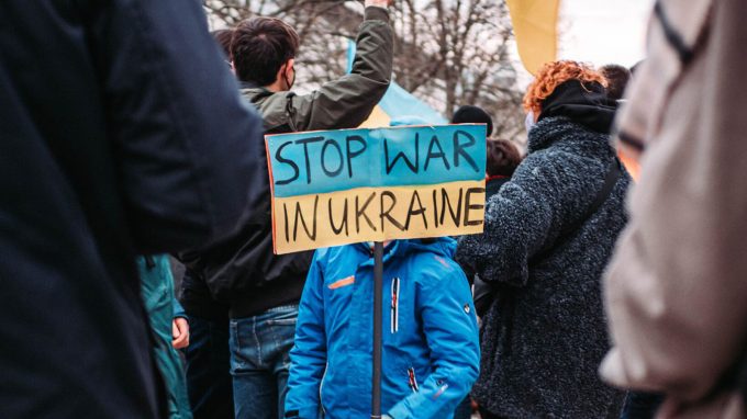 La guerra in Ucraina e l’intervento delle società europee di terapia cognitivo-comportamentale
