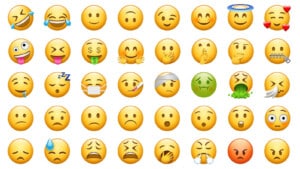 Emoji nella comunicazione sanitaria: tra sfide e potenzialità
