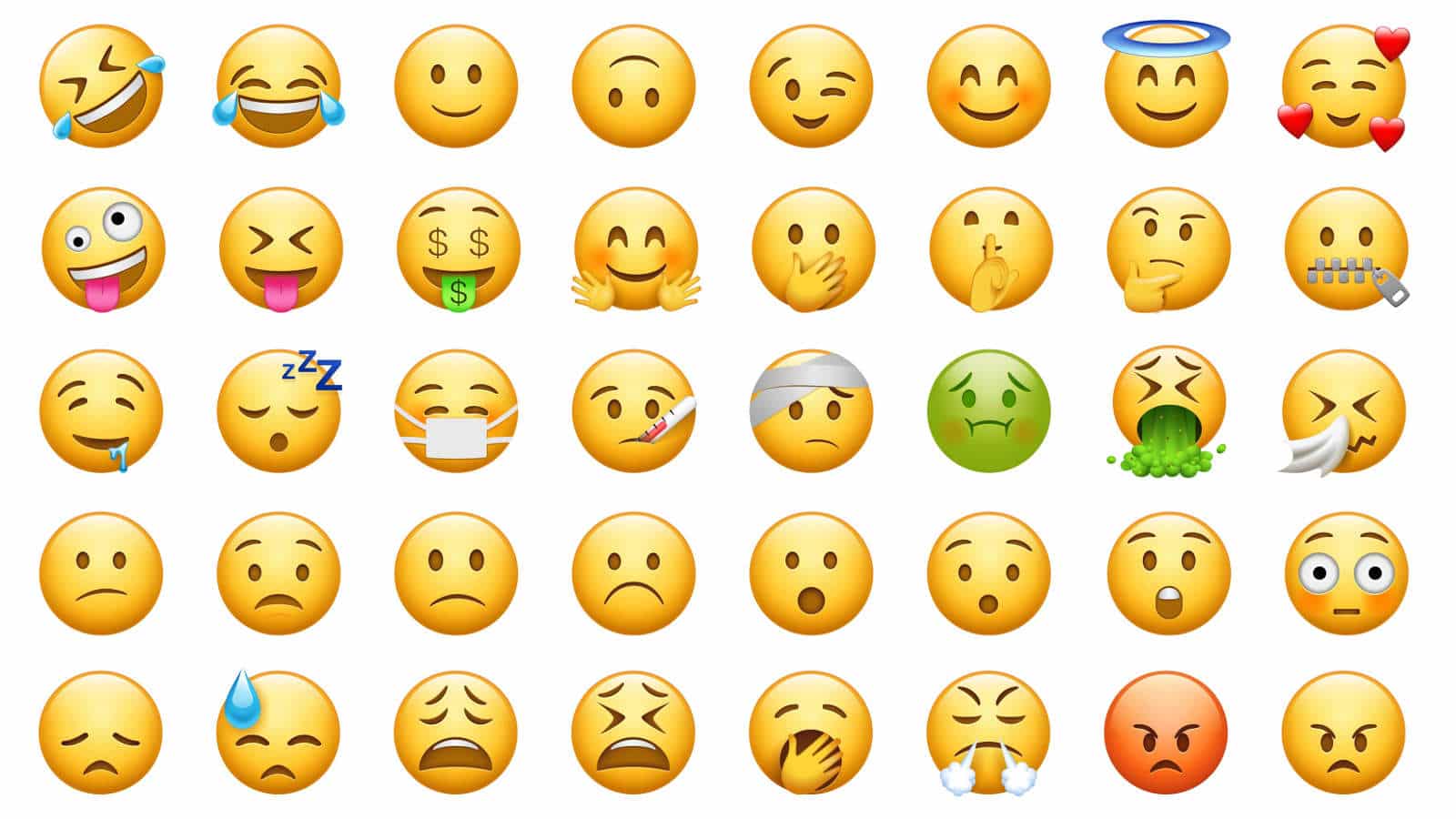 Emoji nella comunicazione sanitaria: tra sfide e potenzialità