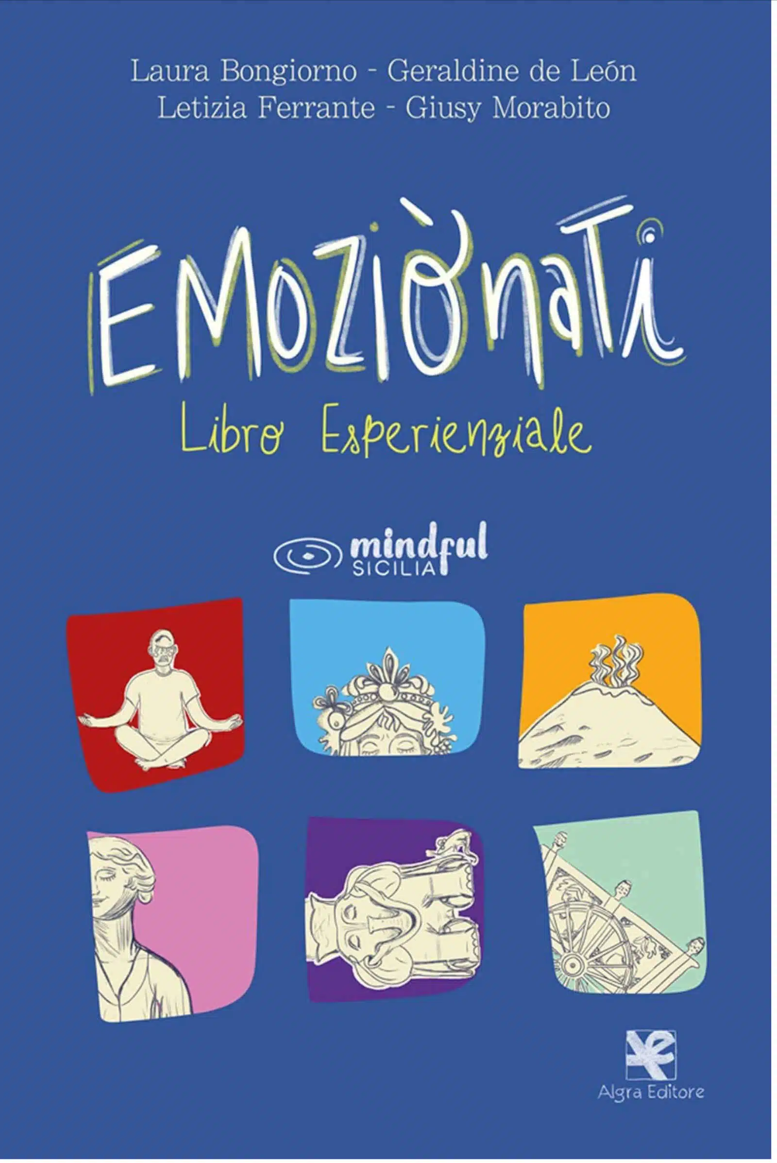 Emozionati 2021 di Bongiorno de Leon Ferrante Morabito Recensione Featured