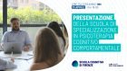 Scuola Cognitiva di Firenze: presentazione della Scuola di Psicoterapia – Evento online, 13 Aprile 2022