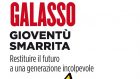 Gioventù smarrita. Restituire il futuro a una generazione incolpevole (2021) di Vincenzo Galasso – Recensione