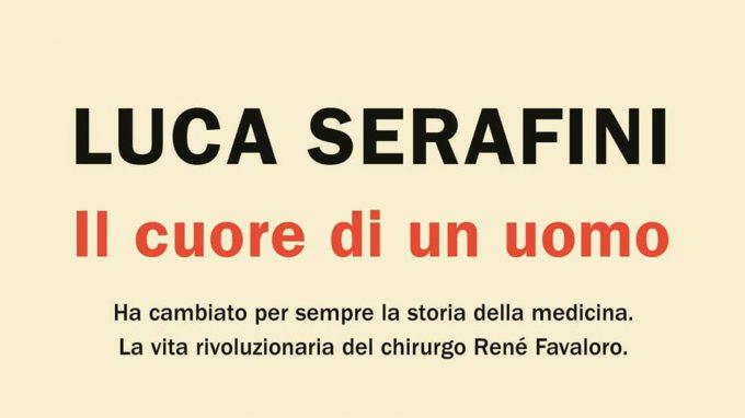 Il cuore di un uomo (2022) di Luca Serafini – Recensione