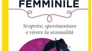 Il piacere femminile 2017 di Ilaria Consolo Recensione del libro Featured