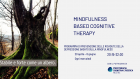 Mindfulness Based Cognitive Therapy