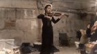 La musica in tempo di guerra per tenere viva la speranza