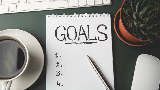 Non si può ottenere sempre ciò che si vuole: il ruolo degli obiettivi nel cambiamento della personalità