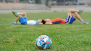 Sistema sportivo giovanile: i sottosistemi famiglia, squadra e ambiente