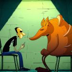 Strappare lungo i bordi: le funzioni della coscienza Armadillo - Psicologia