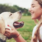 Terapia assistita con i cani (DAT): una cura per la depressione