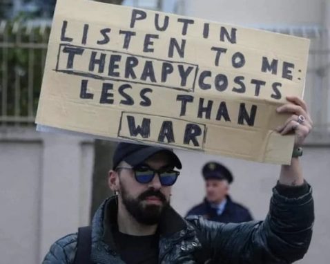 Vladimir Putin ipotesi sul suo profilo psicologico e personologico - imm 2