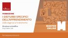 I Disturbi Specifici dell’Apprendimento – Master ECM online, da Settembre 2022