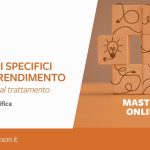 I Disturbi Specifici dell'Apprendimento - Master ECM online, da Settembre 2022