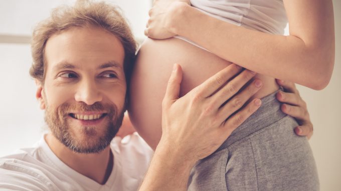 Attaccamento prenatale: agli albori della vita