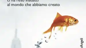 Come pesci fuor d acqua di S Faggian e A Fistarollo 2022 Recensione Featured