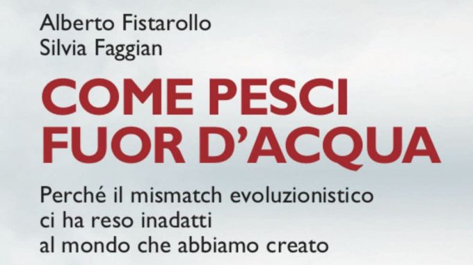 Come pesci fuor d’acqua di Faggian e Fistarollo (2022) – Recensione