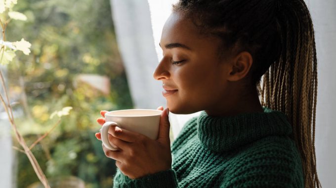 Consumo di tè e depressione: quali benefici?