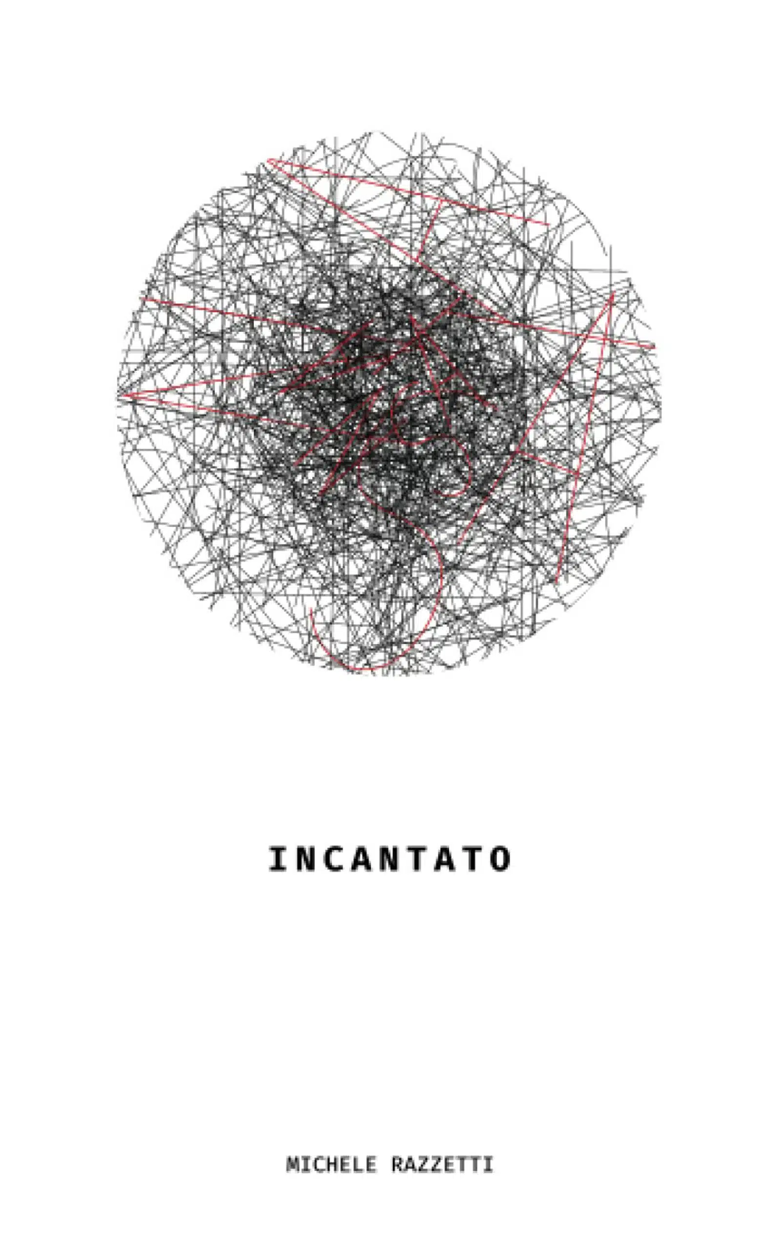 Incantato dentro gli attacchi di panico di Michele Razzetti Recensione Featured